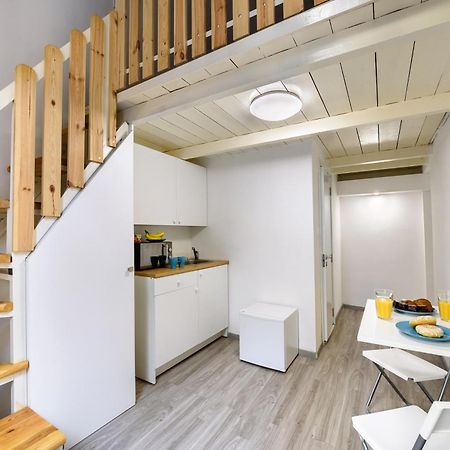 Gloria Downtown Apartments Budapest Kültér fotó