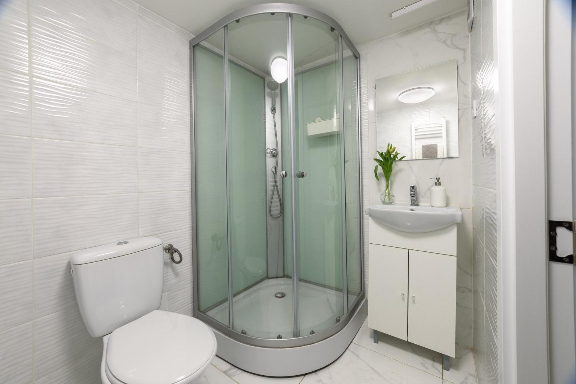Gloria Downtown Apartments Budapest Kültér fotó