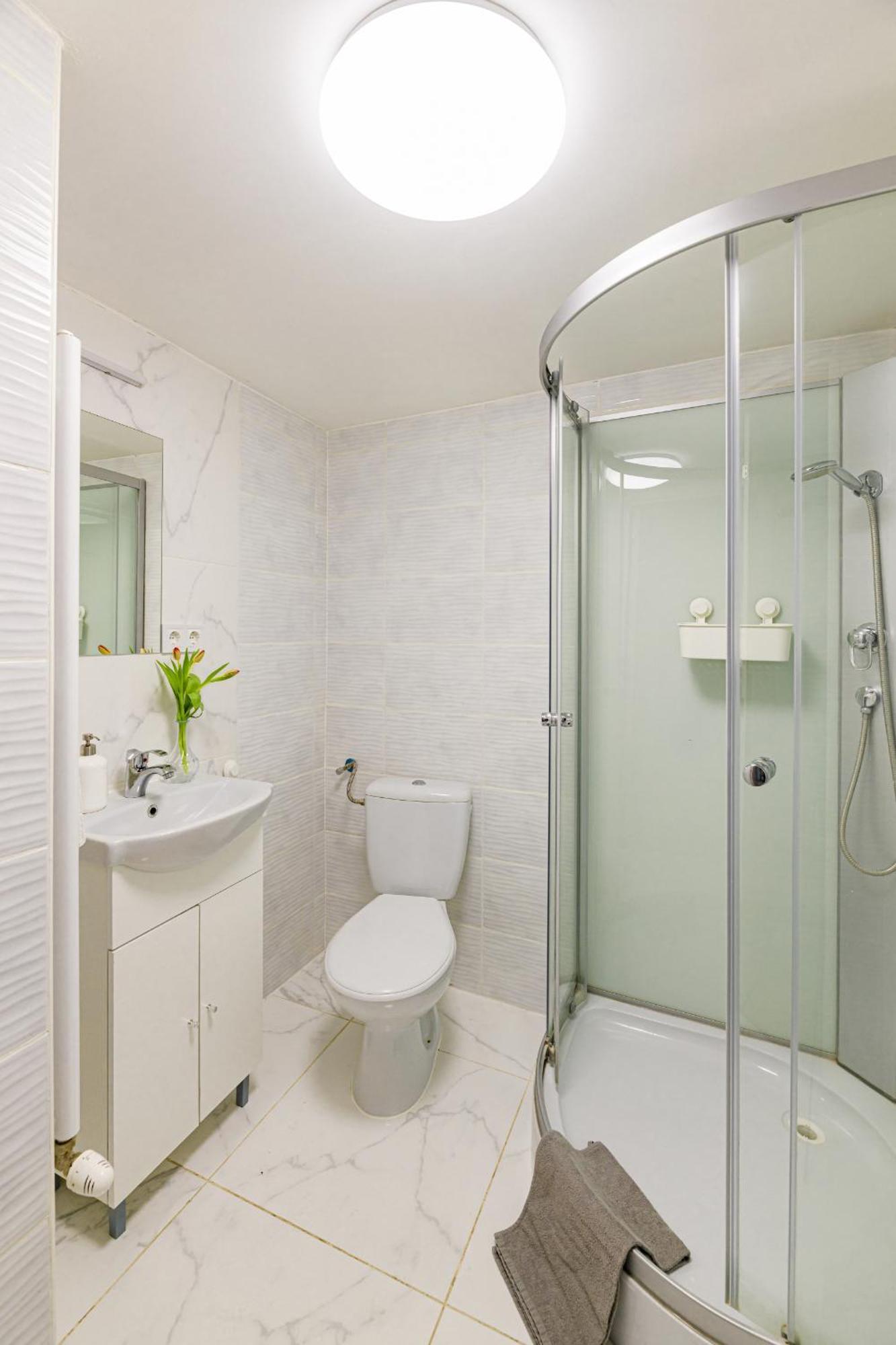Gloria Downtown Apartments Budapest Kültér fotó
