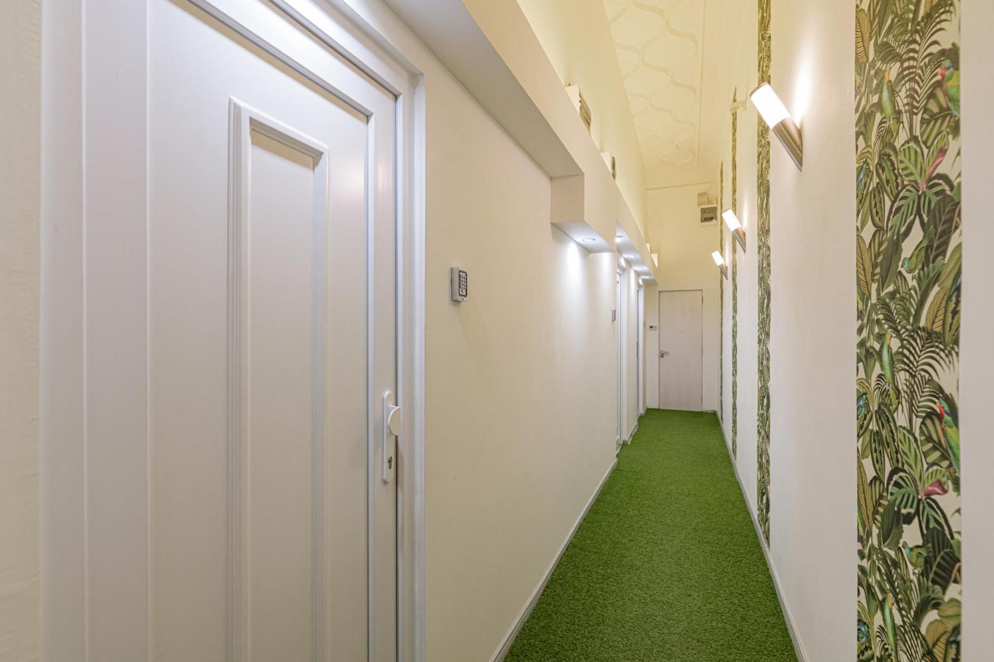 Gloria Downtown Apartments Budapest Kültér fotó