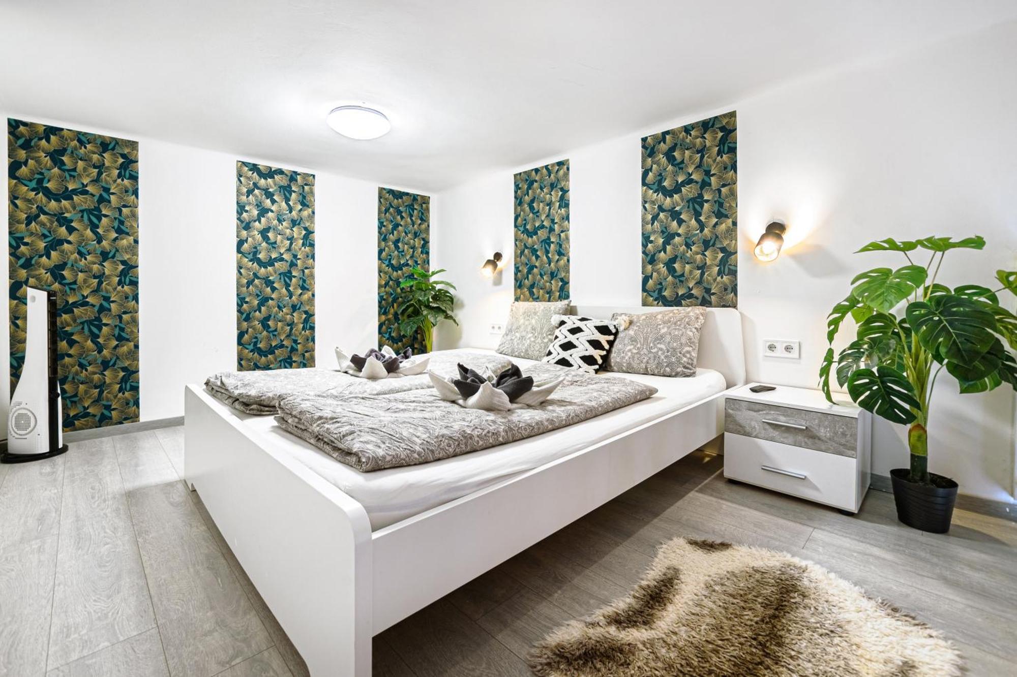 Gloria Downtown Apartments Budapest Kültér fotó