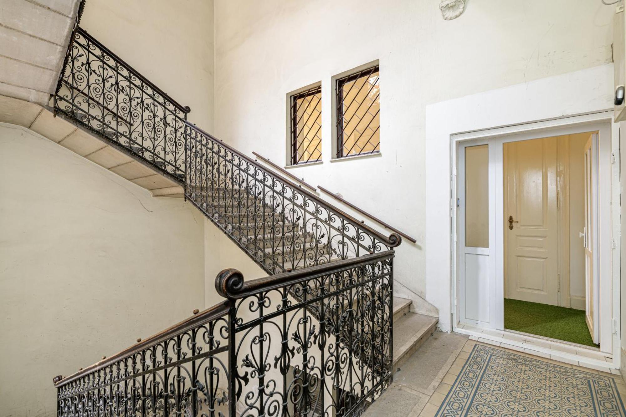 Gloria Downtown Apartments Budapest Kültér fotó