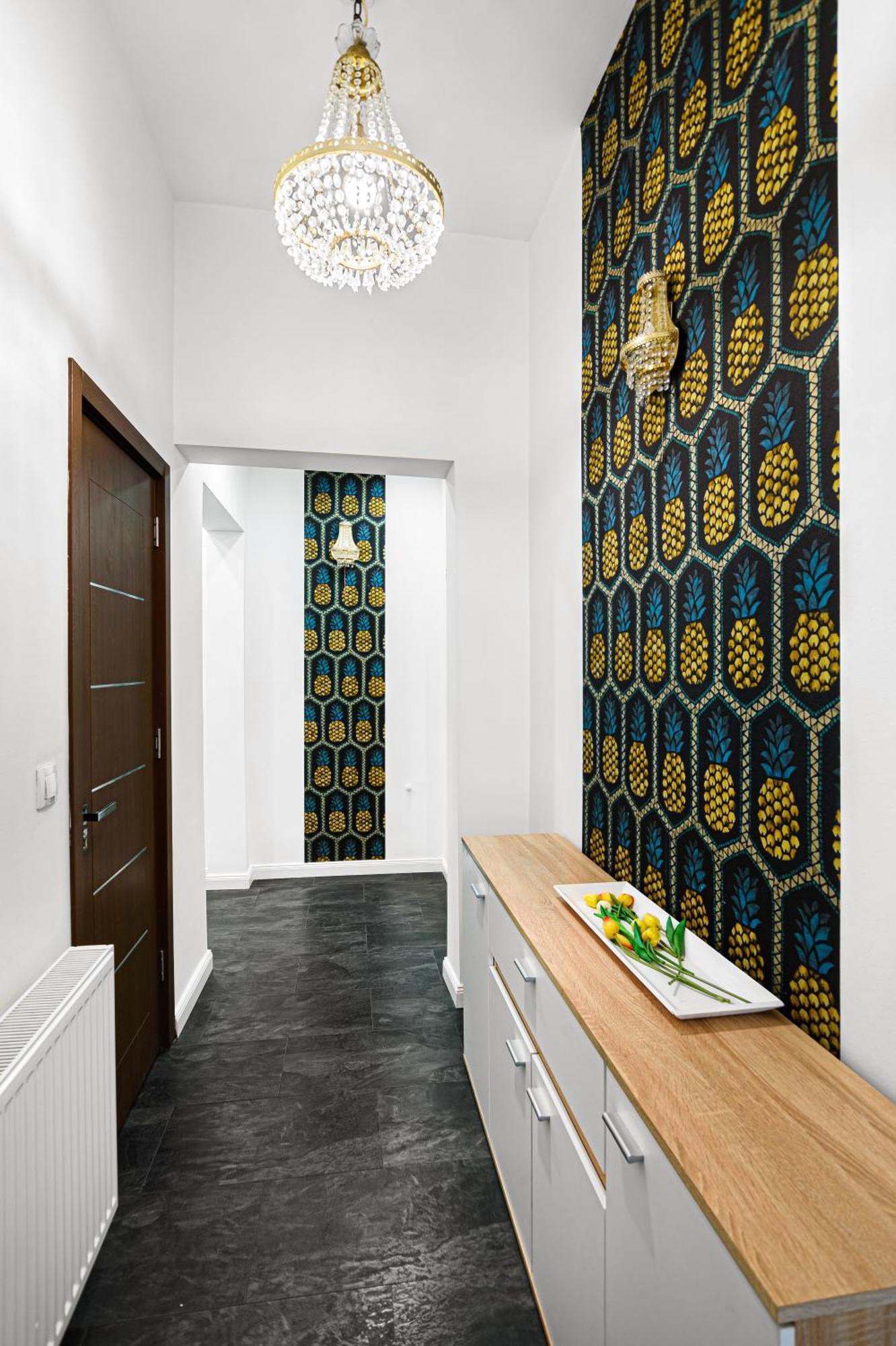 Gloria Downtown Apartments Budapest Kültér fotó