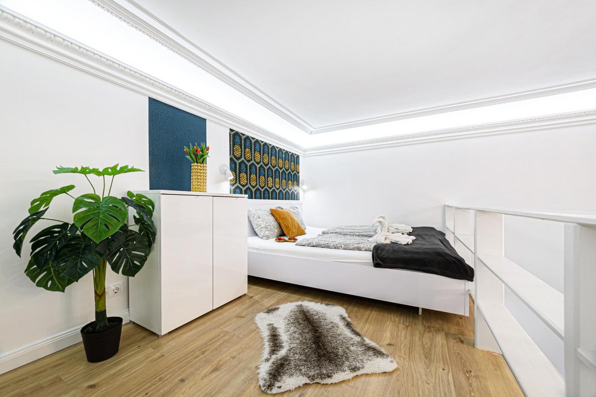 Gloria Downtown Apartments Budapest Kültér fotó