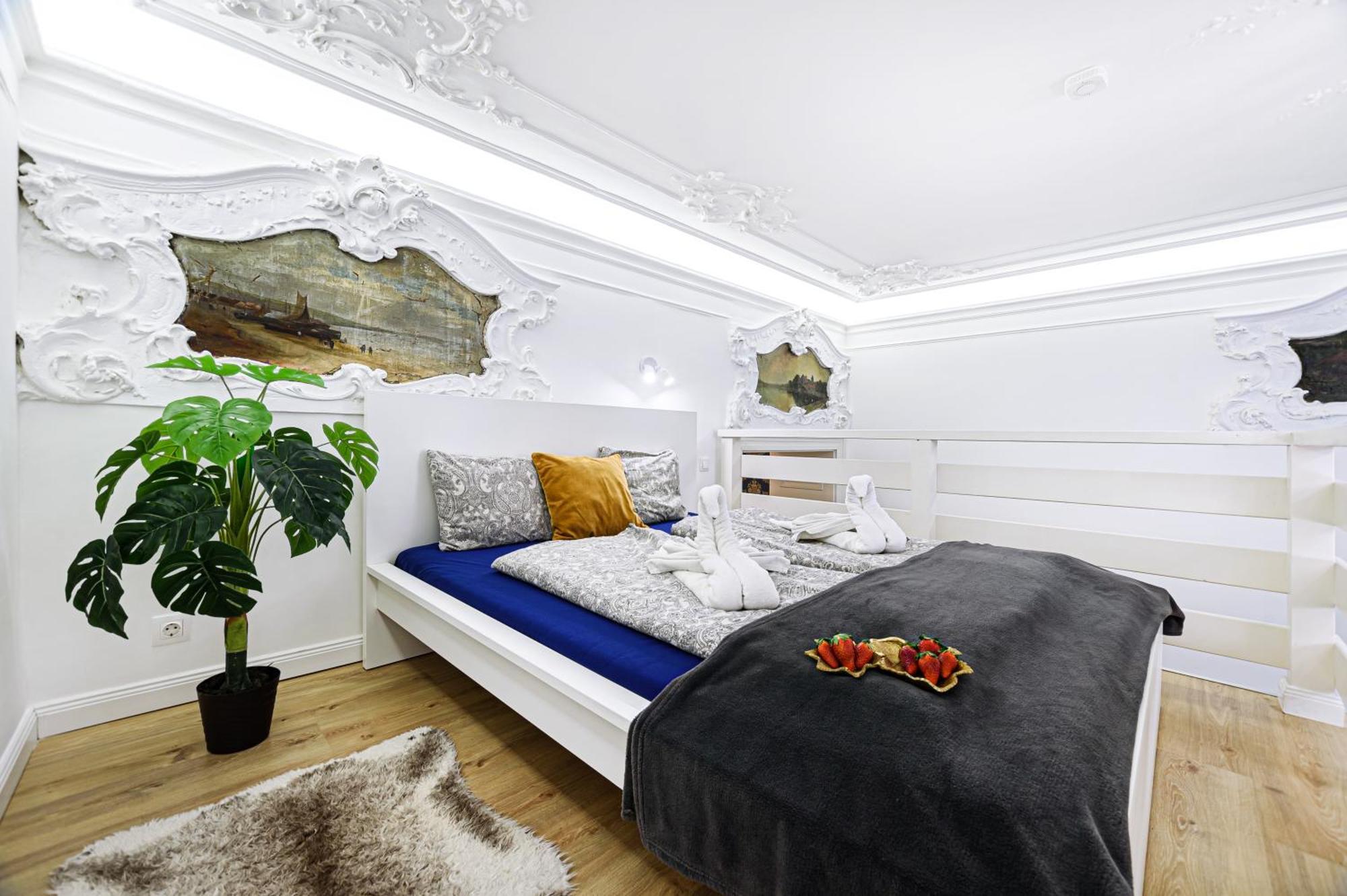 Gloria Downtown Apartments Budapest Kültér fotó